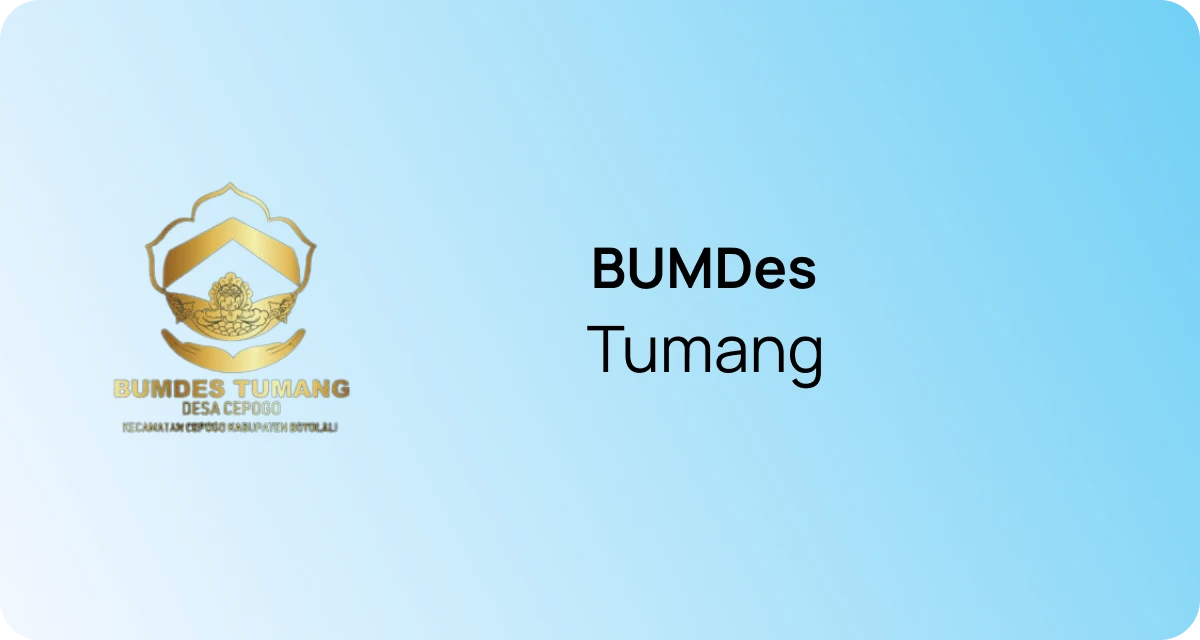 bumdes_tumang